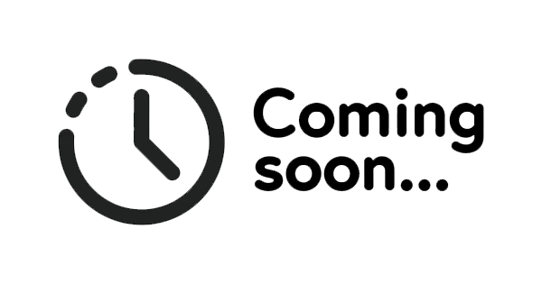 Coming Soon